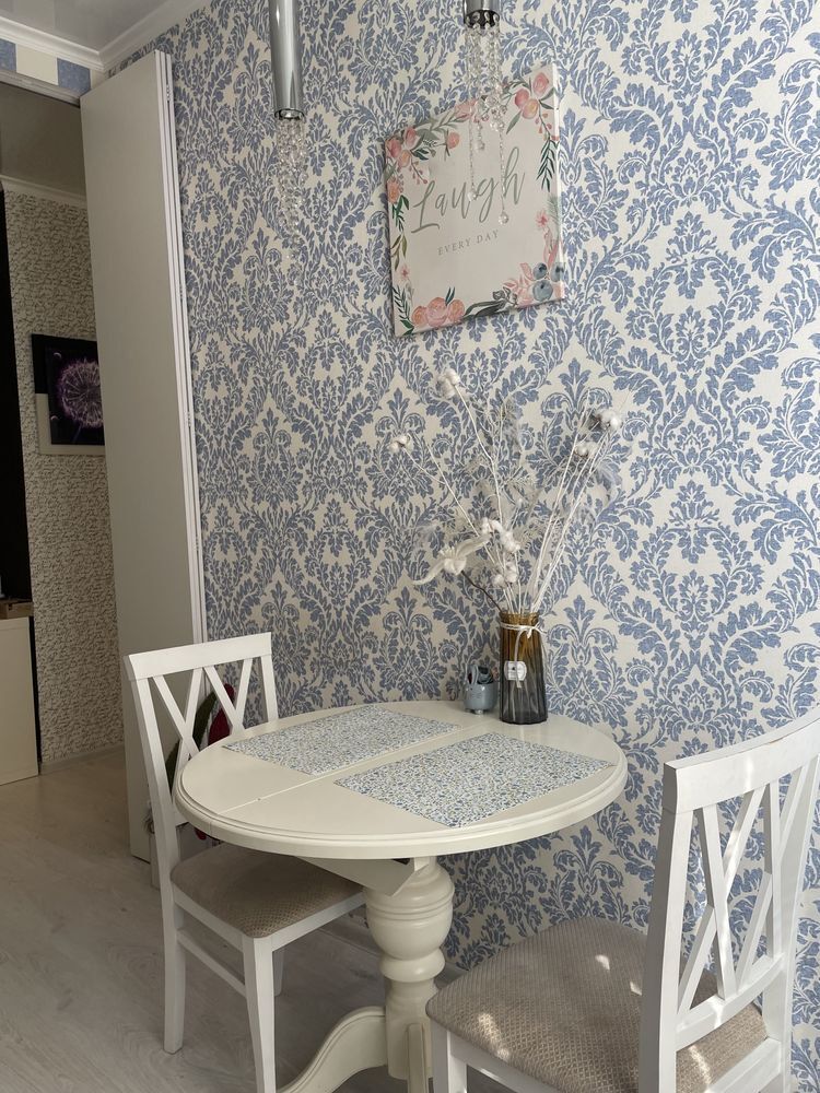 Продажа 1-комнатной квартиры 40 м², Нарымская ул.