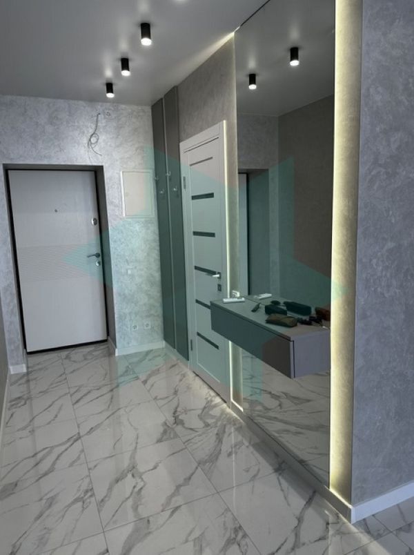 Продажа 1-комнатной квартиры 46 м², Запорожское шоссе, 28П