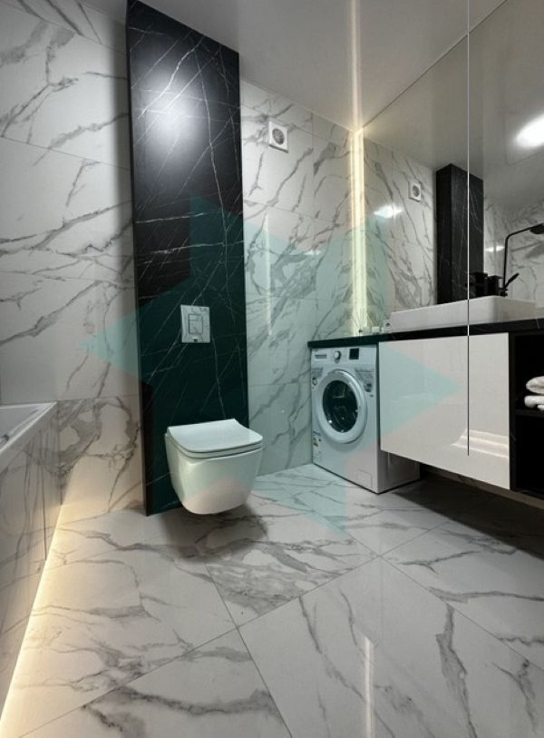 Продажа 1-комнатной квартиры 46 м², Запорожское шоссе, 28П