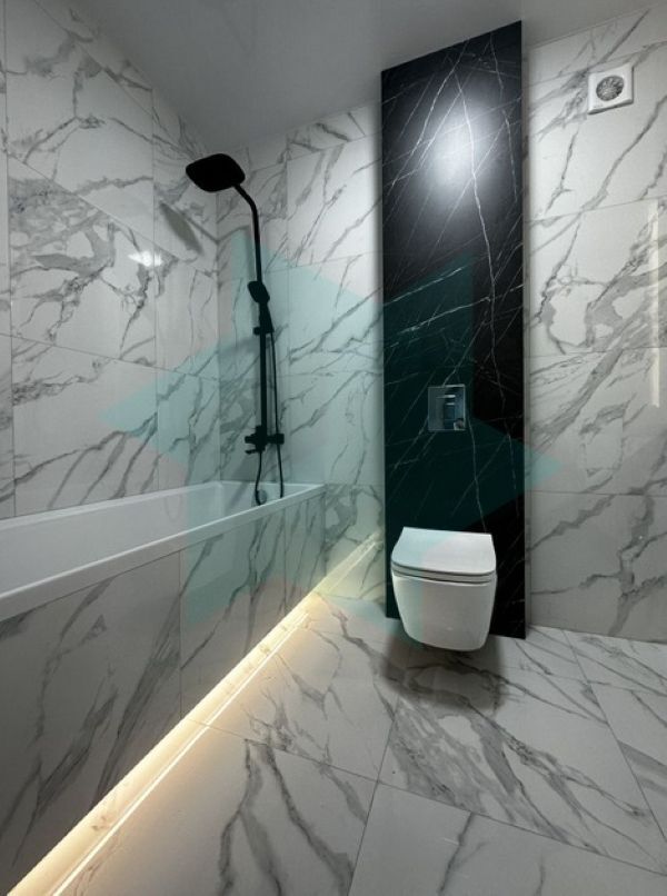 Продажа 1-комнатной квартиры 46 м², Запорожское шоссе, 28П