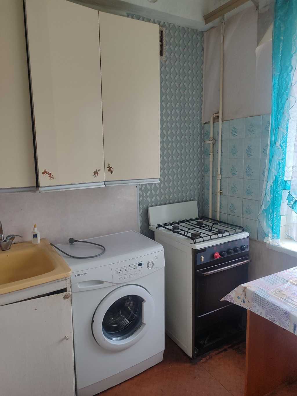 Аренда 1-комнатной квартиры 30 м², Кольцова бул.