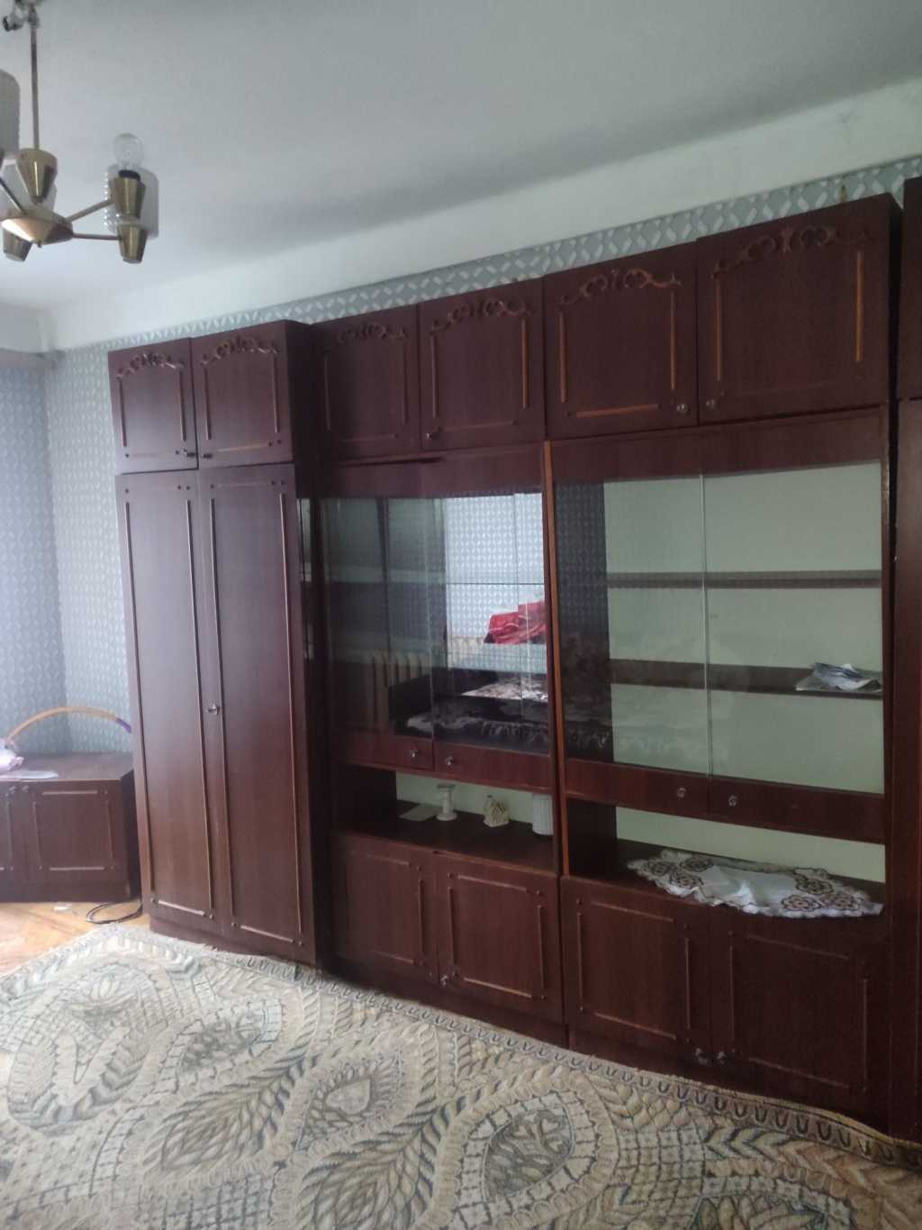 Аренда 1-комнатной квартиры 30 м², Кольцова бул.