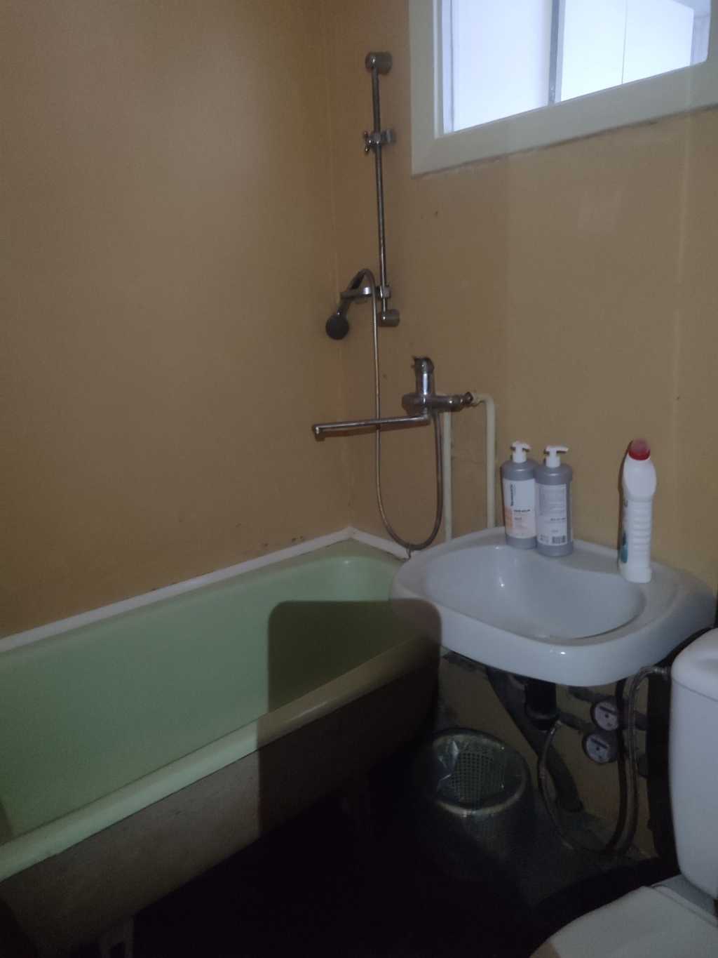 Аренда 1-комнатной квартиры 30 м², Кольцова бул.