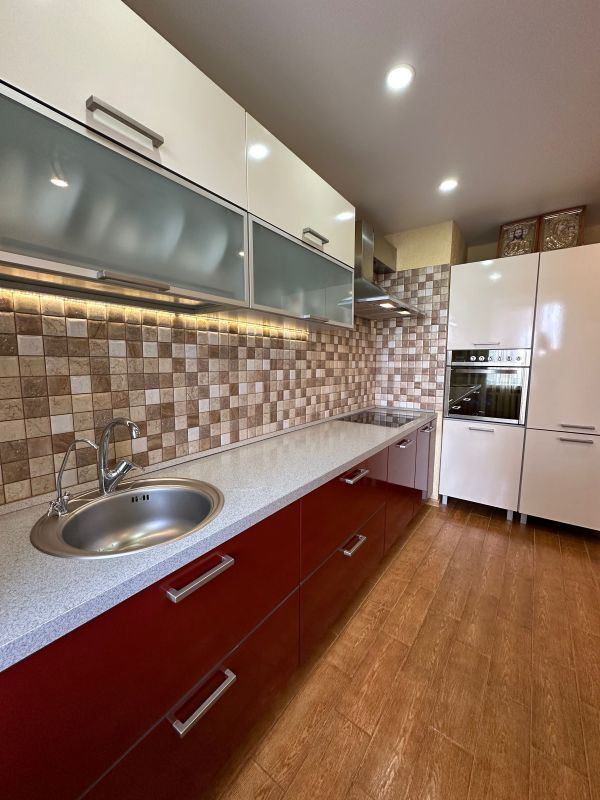 Продаж 2-кімнатної квартири 85 м², Джинчарадзе пров.