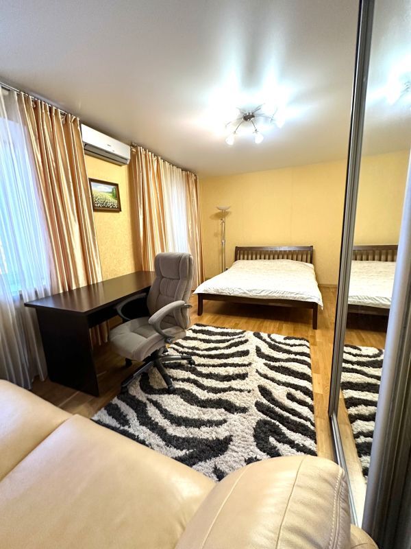 Продаж 2-кімнатної квартири 85 м², Джинчарадзе пров.