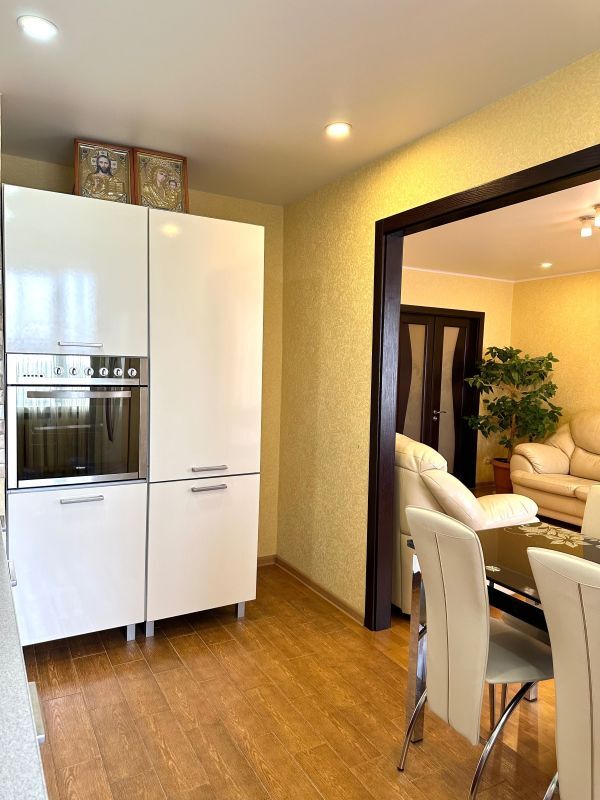 Продаж 2-кімнатної квартири 85 м², Джинчарадзе пров.