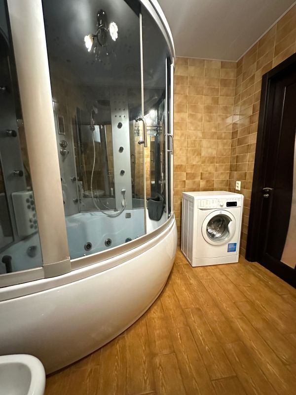 Продаж 2-кімнатної квартири 85 м², Джинчарадзе пров.