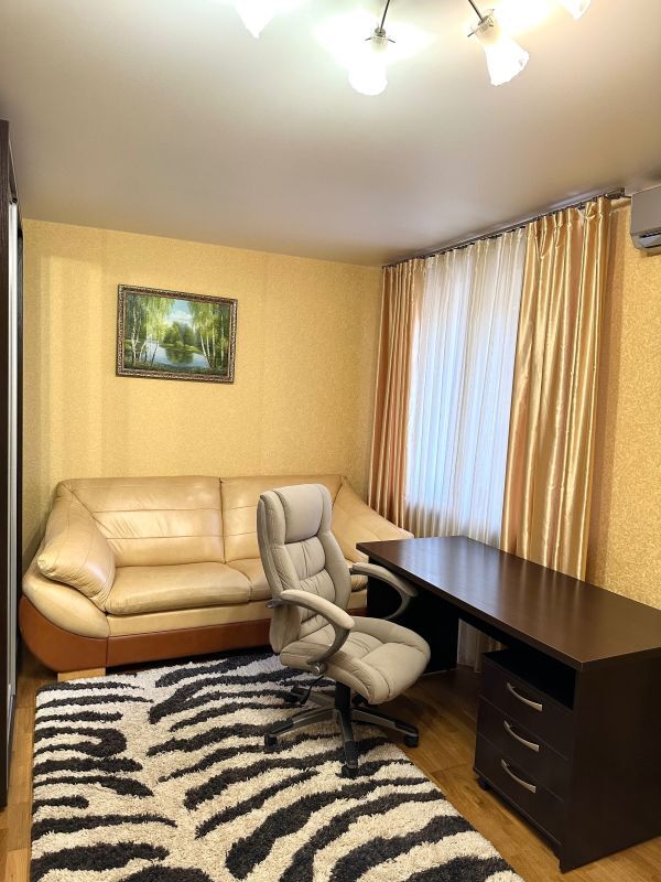 Продаж 2-кімнатної квартири 85 м², Джинчарадзе пров.