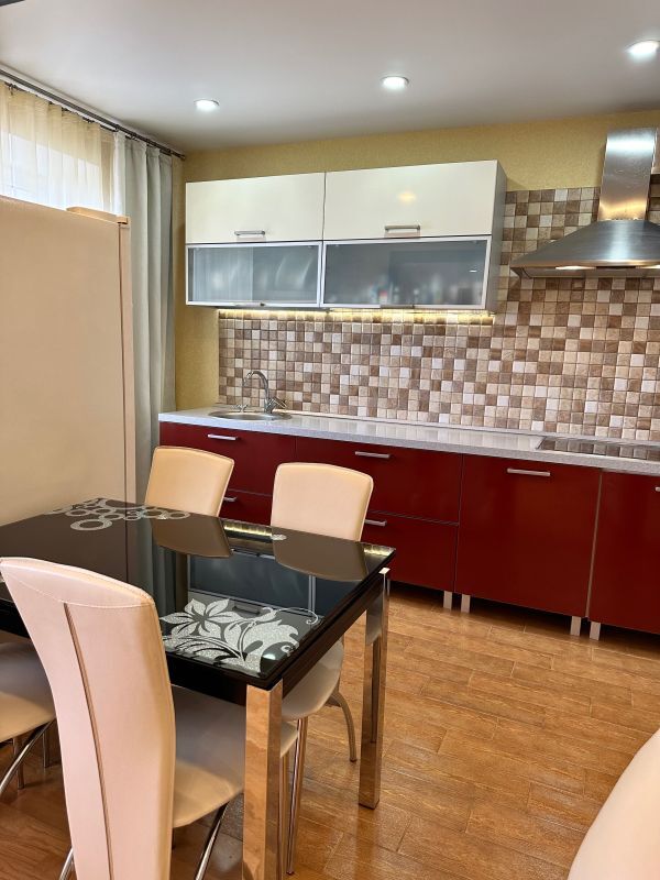 Продаж 2-кімнатної квартири 85 м², Джинчарадзе пров.