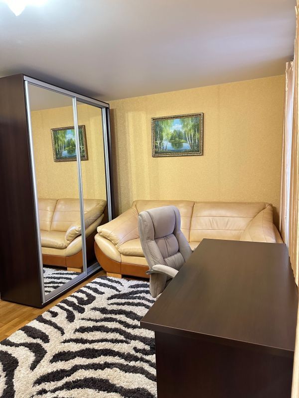 Продаж 2-кімнатної квартири 85 м², Джинчарадзе пров.