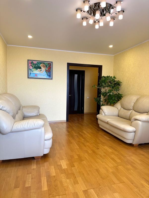 Продаж 2-кімнатної квартири 85 м², Джинчарадзе пров.