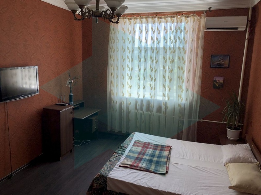 Аренда 3-комнатной квартиры 80 м², Дмитрия Яворницкого просп., 123