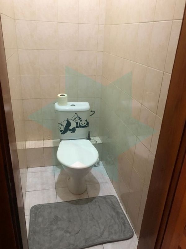 Аренда 3-комнатной квартиры 80 м², Дмитрия Яворницкого просп., 123