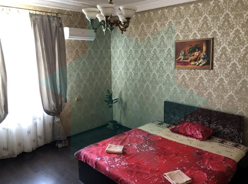 Аренда 3-комнатной квартиры 80 м², Дмитрия Яворницкого просп., 123