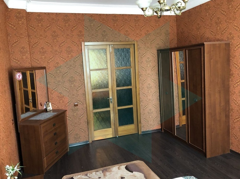 Аренда 3-комнатной квартиры 80 м², Дмитрия Яворницкого просп., 123