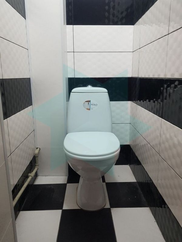 Аренда 1-комнатной квартиры 44 м², Мира просп., 63