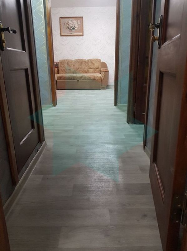 Аренда 1-комнатной квартиры 44 м², Мира просп., 63