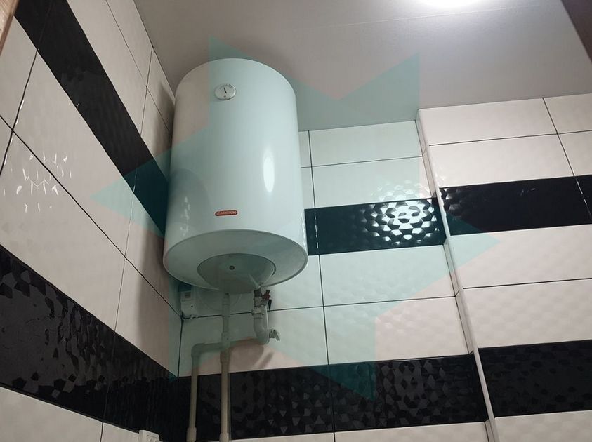 Аренда 1-комнатной квартиры 44 м², Мира просп., 63