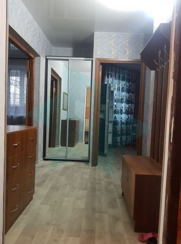 Аренда 1-комнатной квартиры 44 м², Мира просп., 63