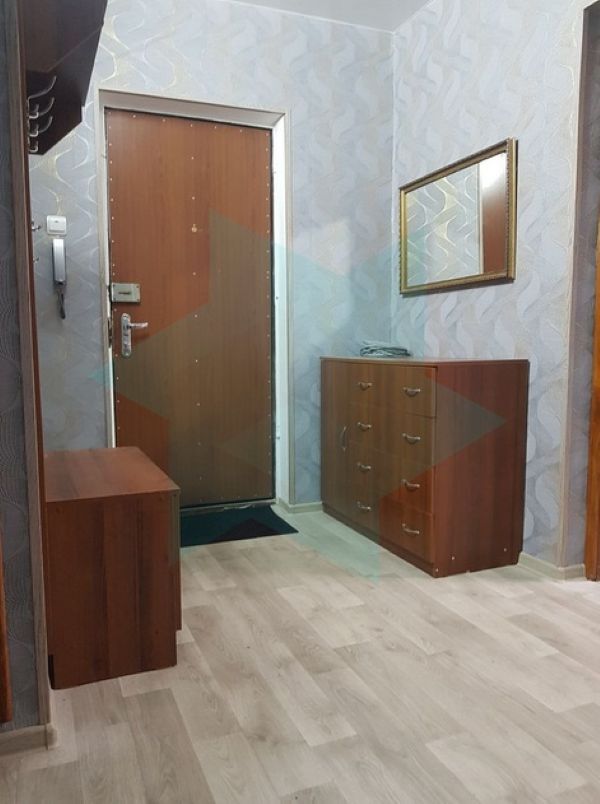 Аренда 1-комнатной квартиры 44 м², Мира просп., 63