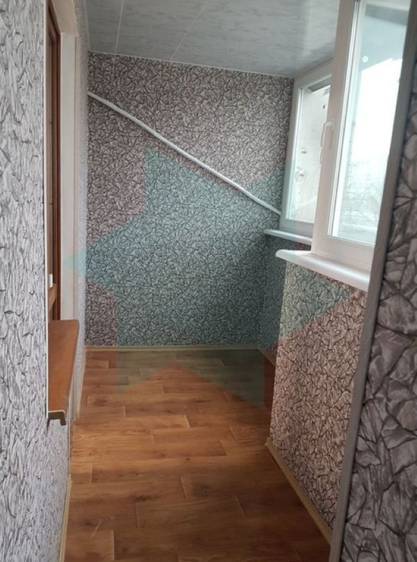 Аренда 1-комнатной квартиры 44 м², Мира просп., 63