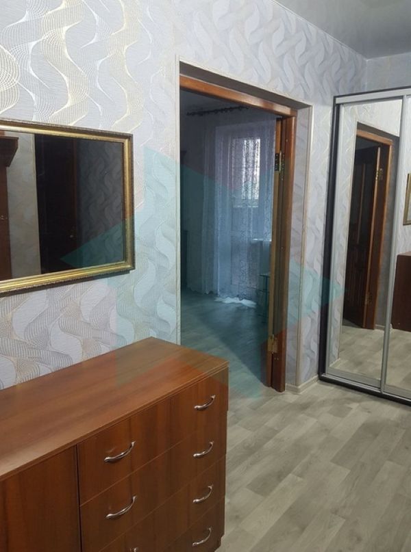 Аренда 1-комнатной квартиры 44 м², Мира просп., 63