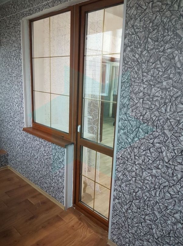 Аренда 1-комнатной квартиры 44 м², Мира просп., 63