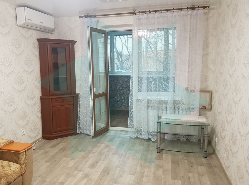 Аренда 1-комнатной квартиры 44 м², Мира просп., 63