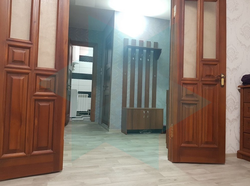 Аренда 1-комнатной квартиры 44 м², Мира просп., 63