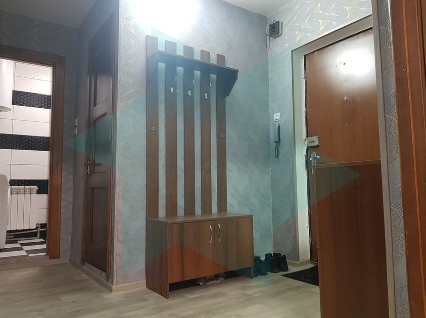 Аренда 1-комнатной квартиры 44 м², Мира просп., 63