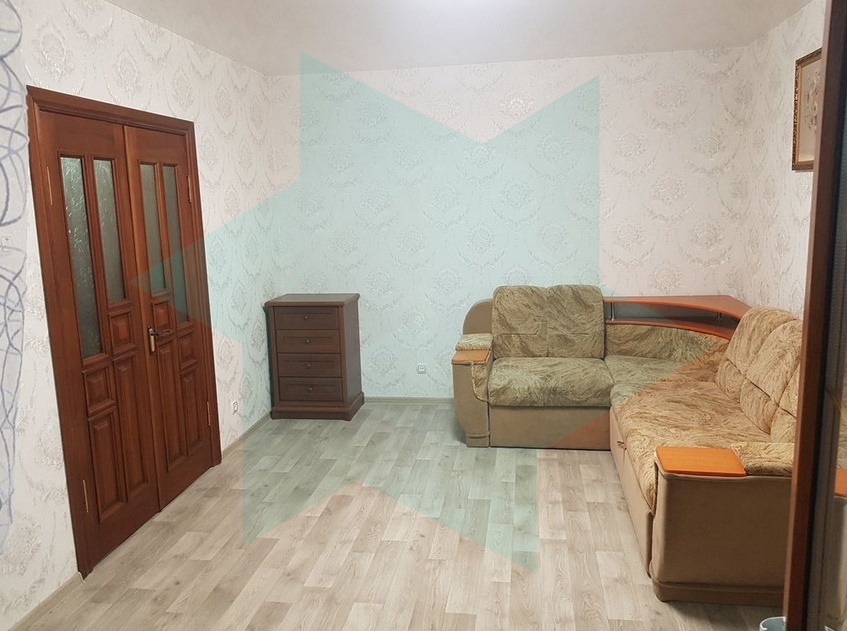 Аренда 1-комнатной квартиры 44 м², Мира просп., 63