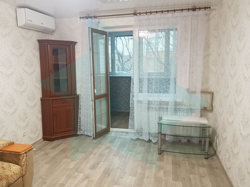 Аренда 1-комнатной квартиры 44 м², Мира просп., 63