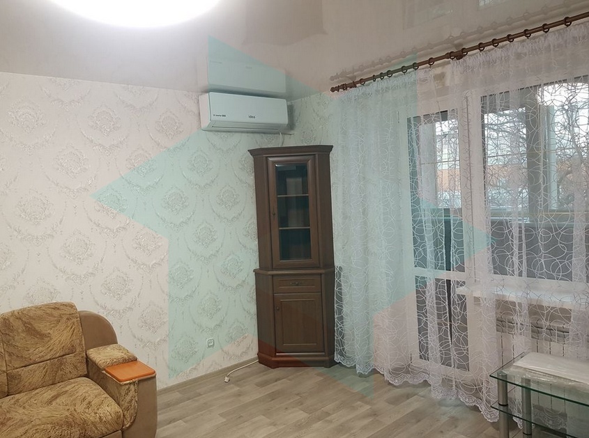 Аренда 1-комнатной квартиры 44 м², Мира просп., 63