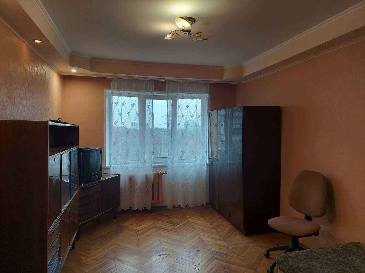 Оренда 3-кімнатної квартири 61.7 м², Тираспільська вул., 43А