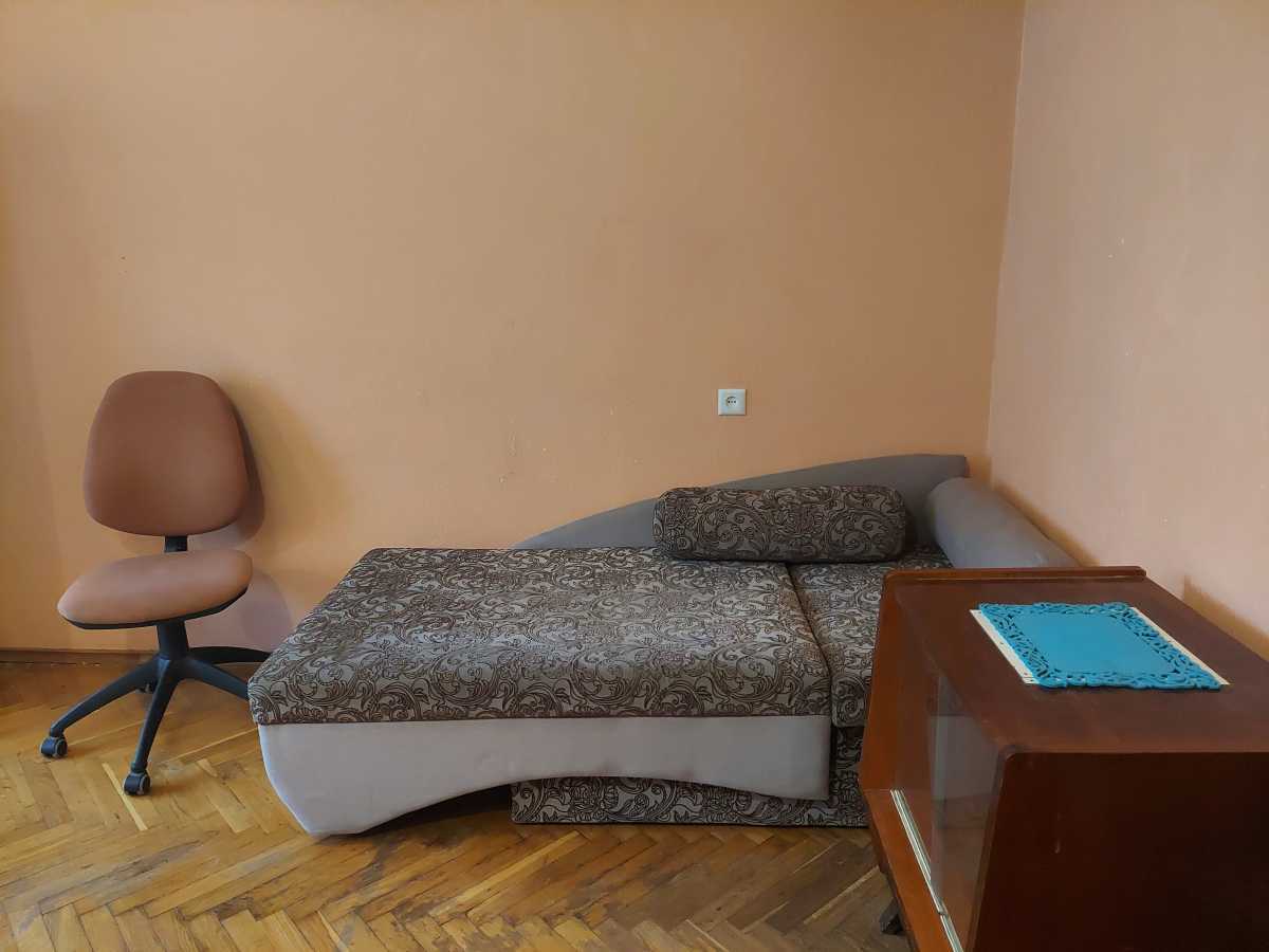 Оренда 3-кімнатної квартири 61.7 м², Тираспільська вул., 43А