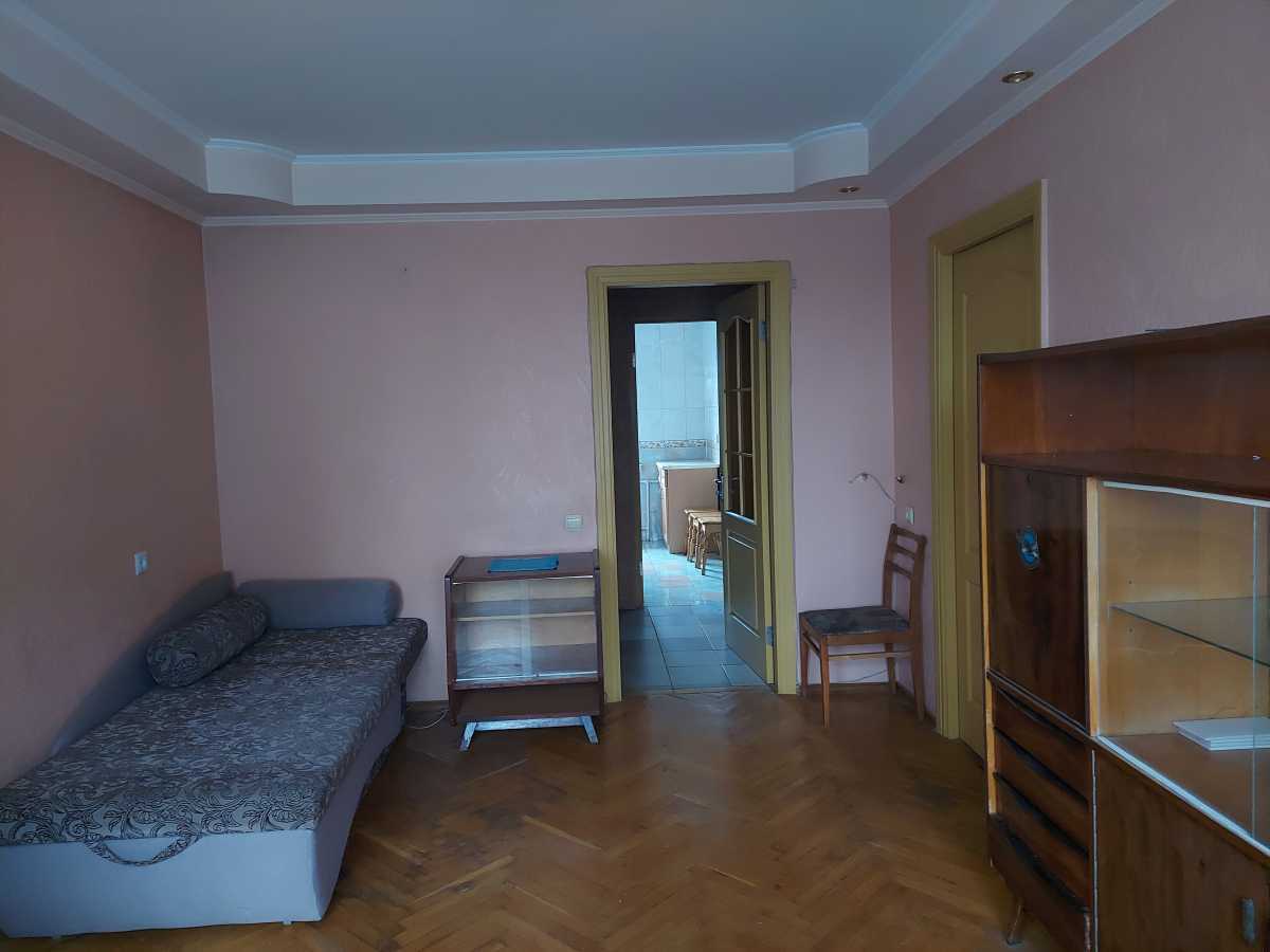 Оренда 3-кімнатної квартири 61.7 м², Тираспільська вул., 43А