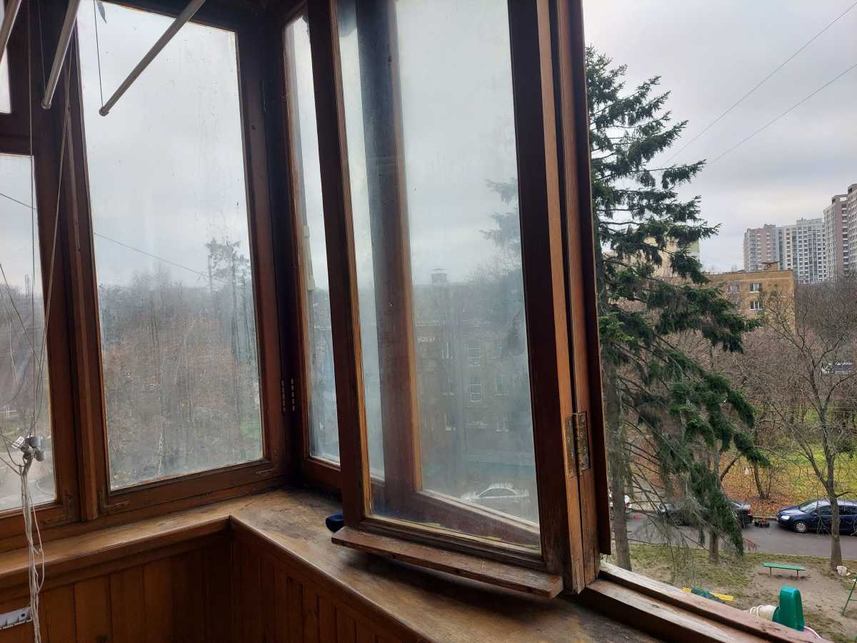 Оренда 3-кімнатної квартири 61.7 м², Тираспільська вул., 43А