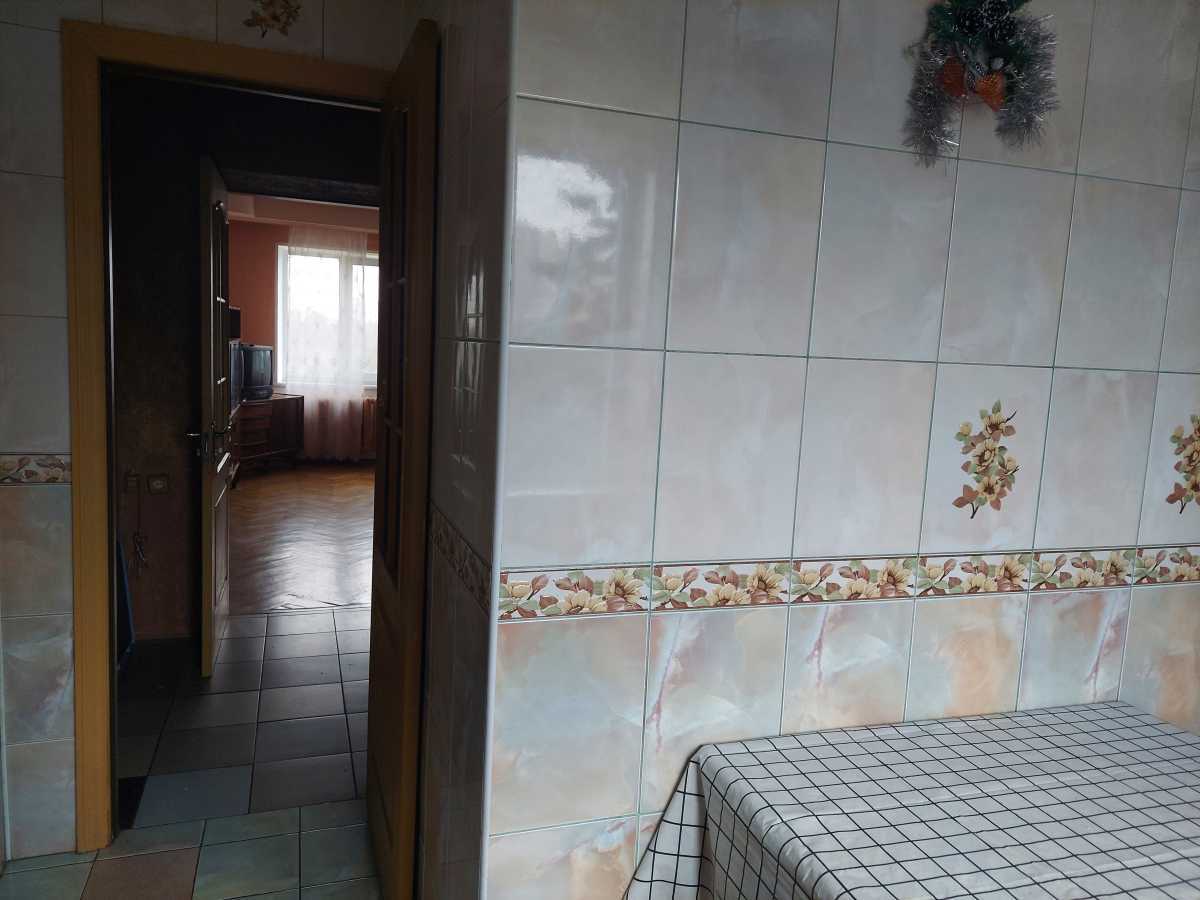 Оренда 3-кімнатної квартири 61.7 м², Тираспільська вул., 43А