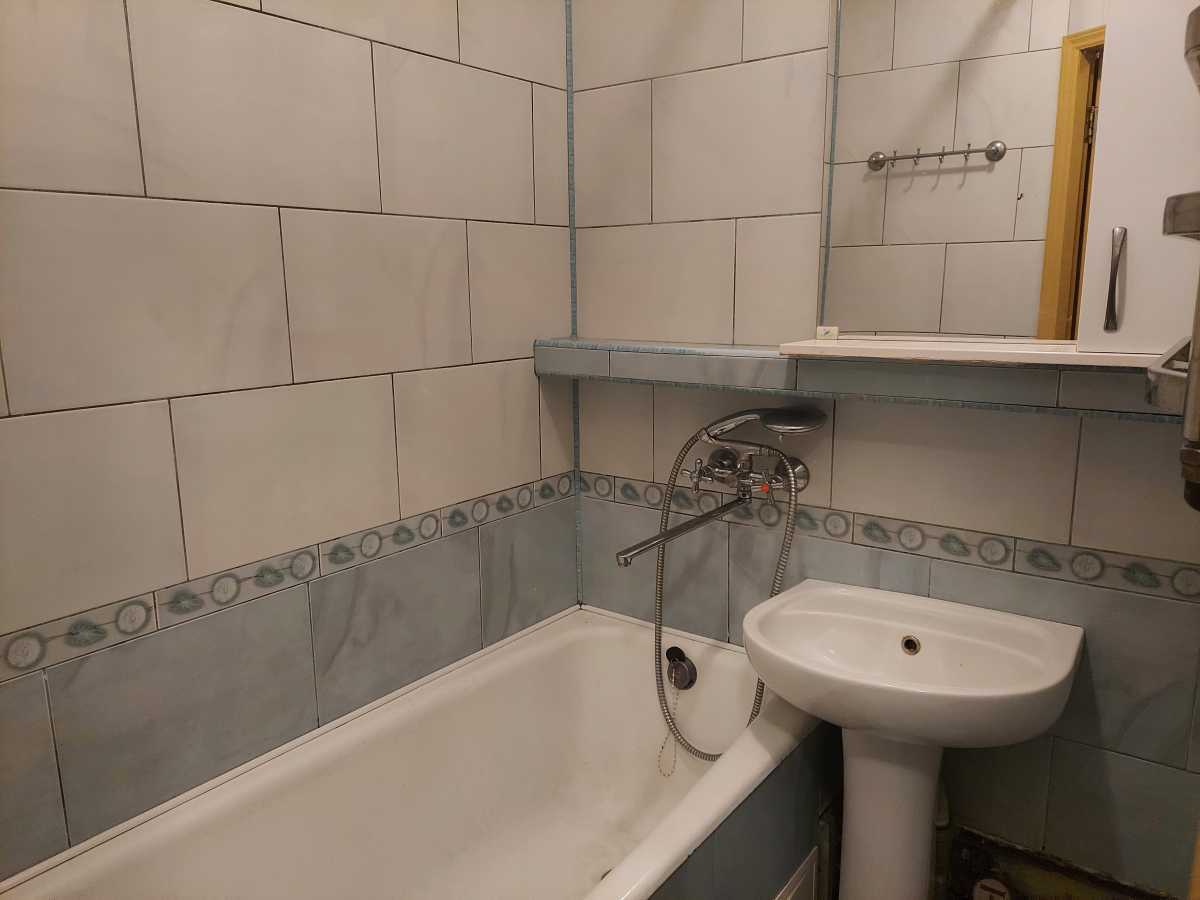 Оренда 3-кімнатної квартири 61.7 м², Тираспільська вул., 43А