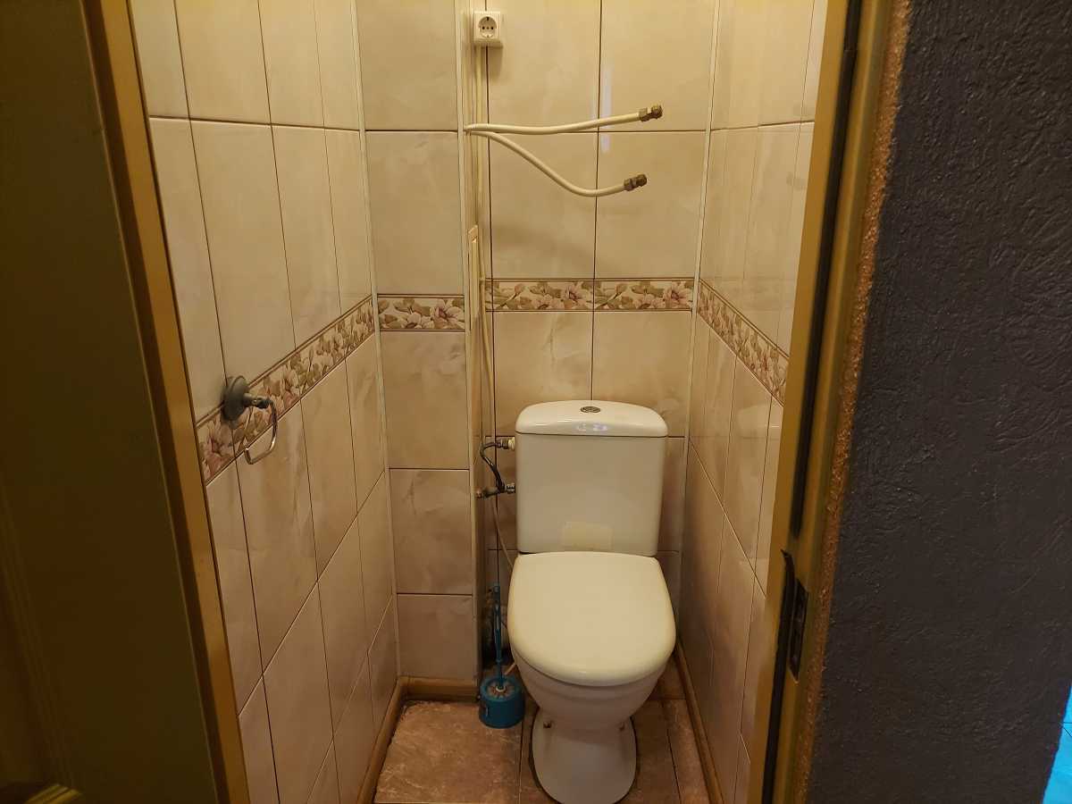 Оренда 3-кімнатної квартири 61.7 м², Тираспільська вул., 43А