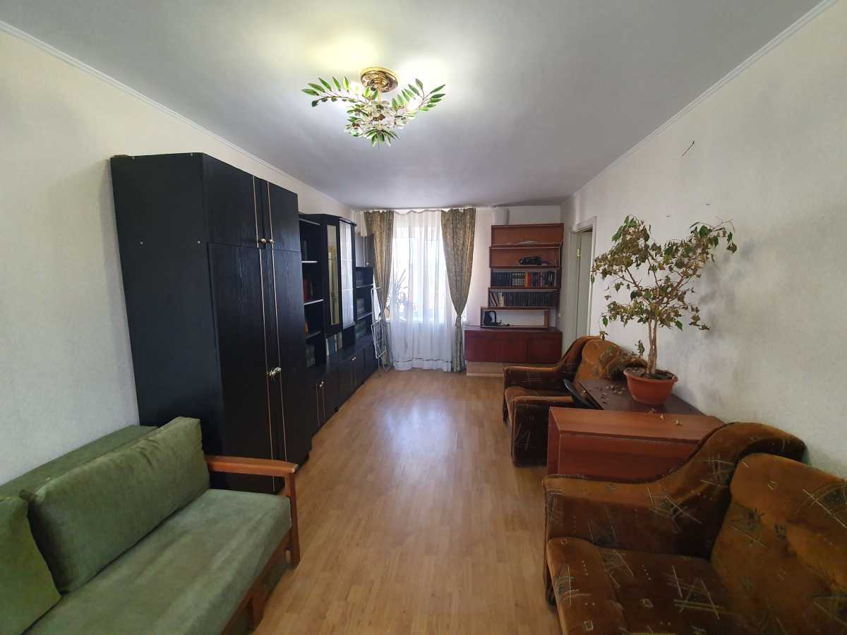 Оренда 1-кімнатної квартири 45 м², Євгена Харченко вул., 65