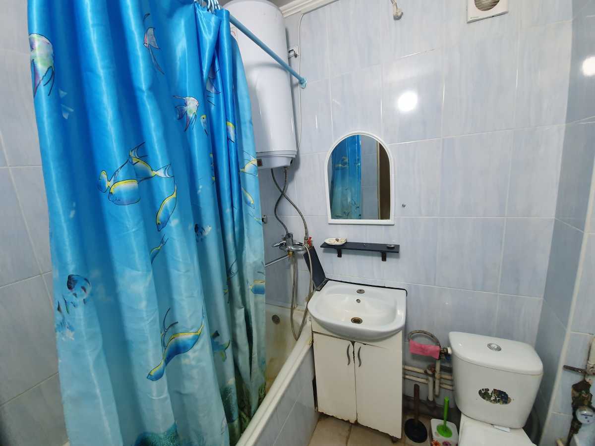 Продажа 1-комнатной квартиры 45 м², Евгения Харченко ул., 65