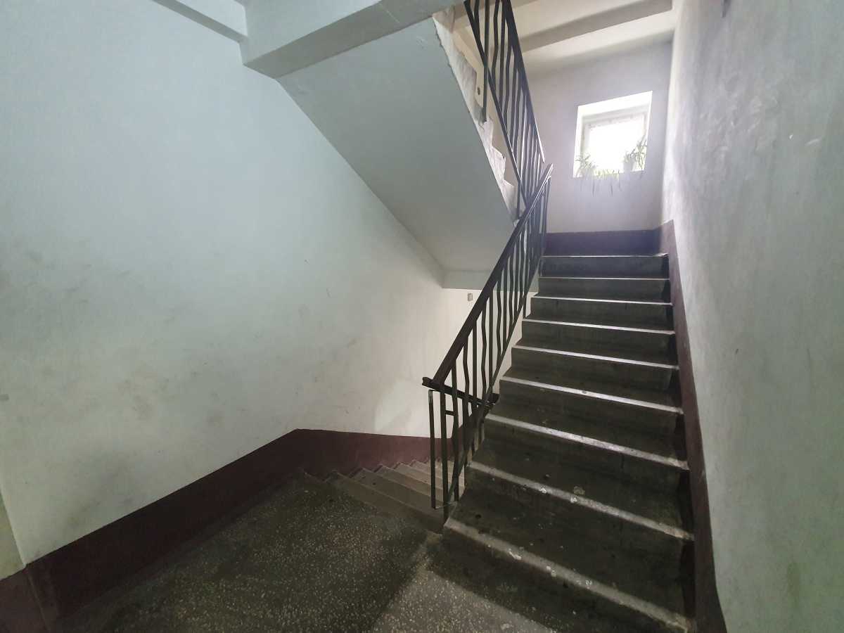 Продажа 1-комнатной квартиры 45 м², Евгения Харченко ул., 65