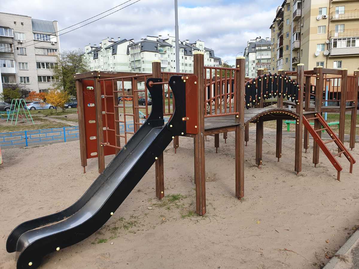 Продажа 1-комнатной квартиры 45 м², Евгения Харченко ул., 65