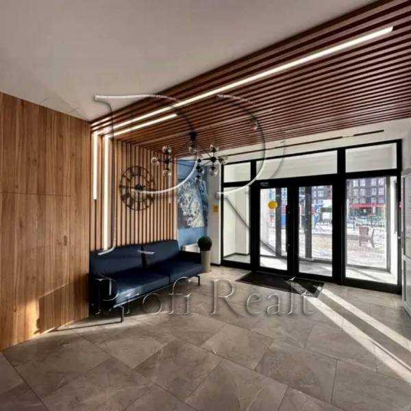 Продаж 2-кімнатної квартири 70 м², Канальна вул., 8Б