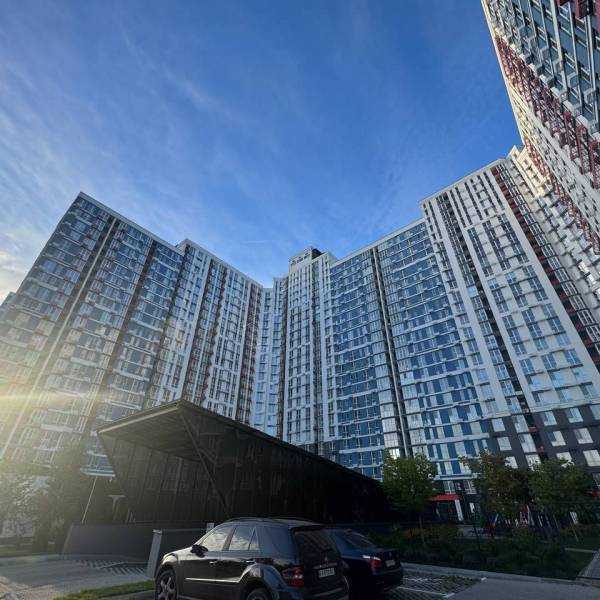 Продаж 2-кімнатної квартири 70 м², Канальна вул., 8Б