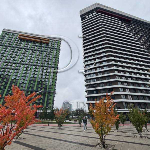 Продажа 2-комнатной квартиры 68 м², Причальная ул., 8