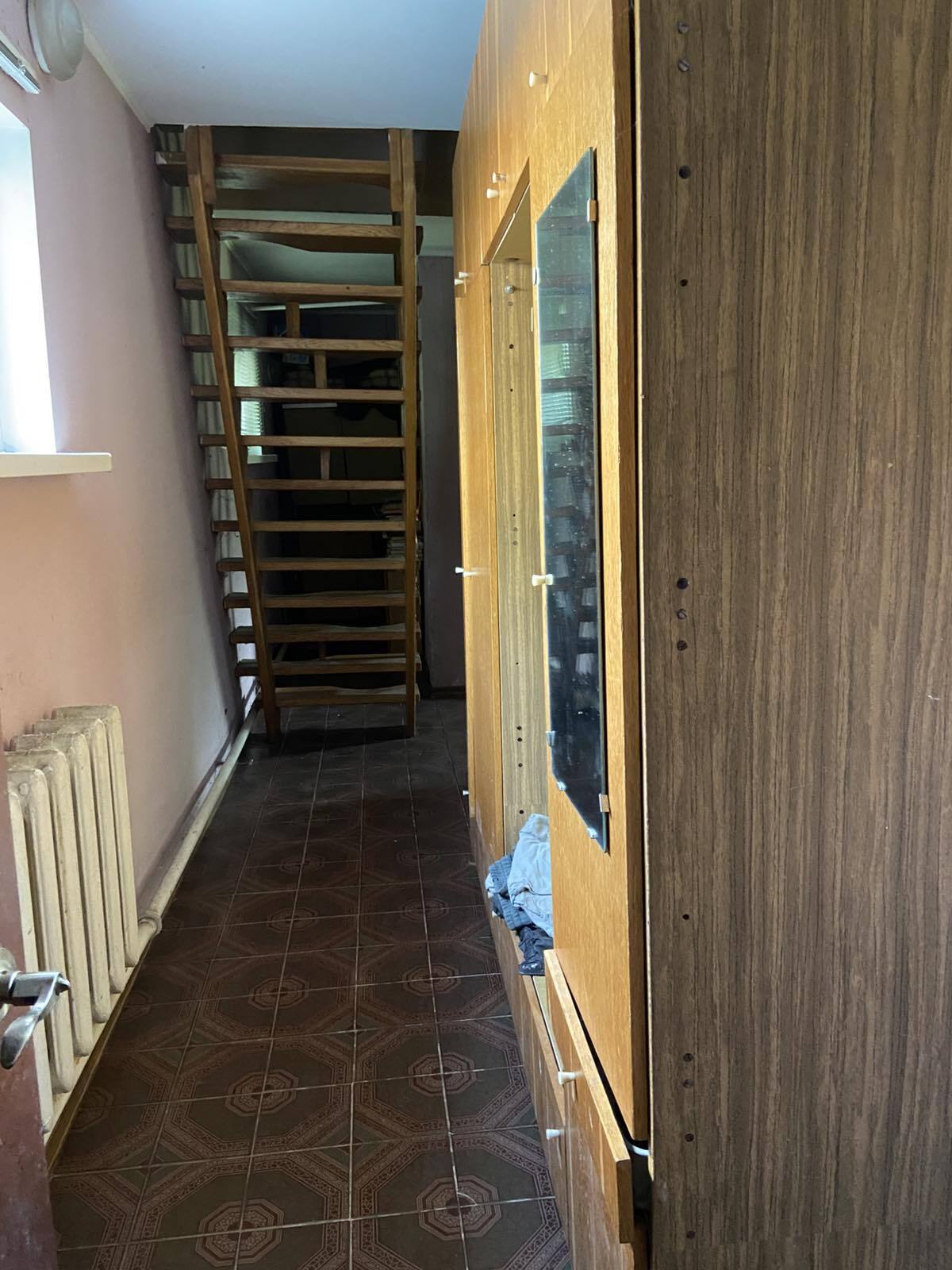 Продаж будинку 100 м²