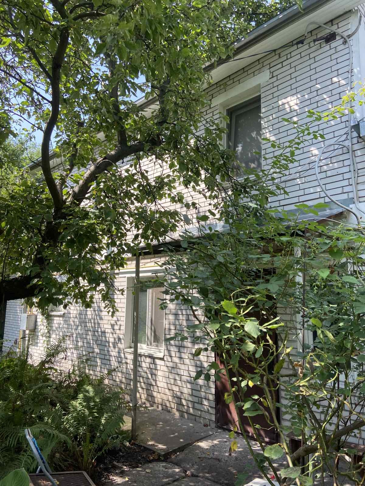 Продаж будинку 100 м²