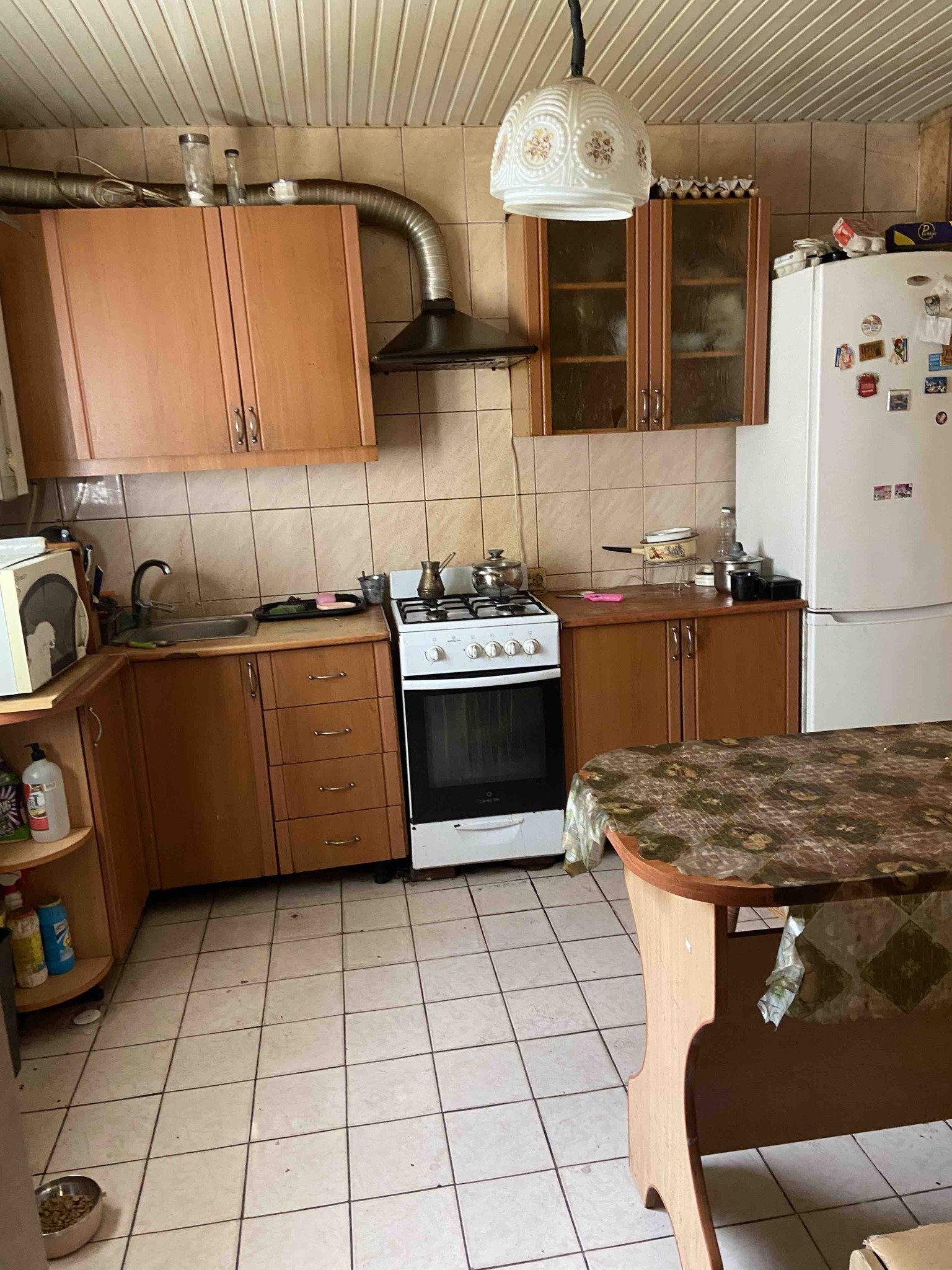 Продаж будинку 100 м²